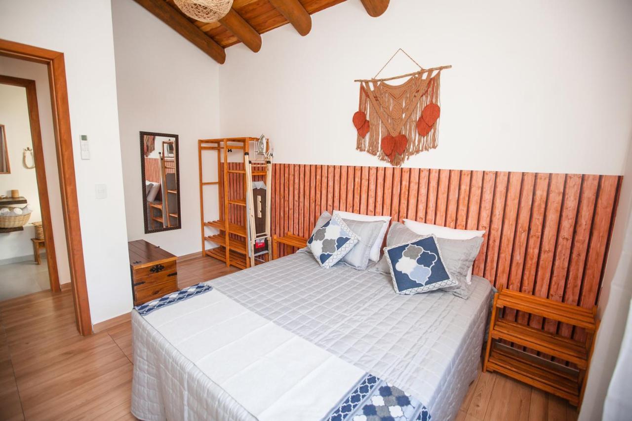 Casa de férias Refugio A 800m Da Praia-pet Ok & Churras *