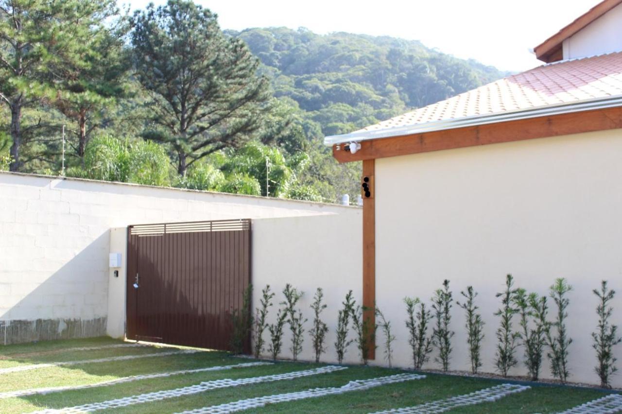Refugio A 800m Da Praia-pet Ok & Churras Casa de férias Balneario Camboriu