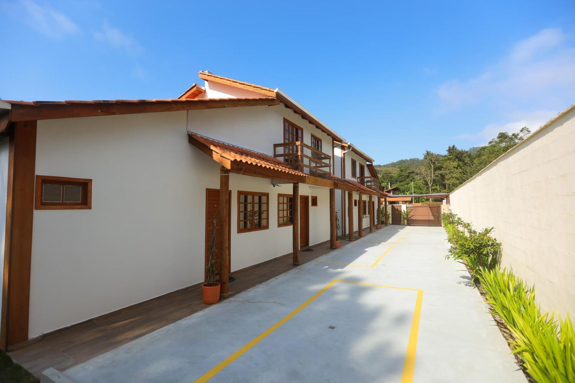 Casa de férias Refugio A 800m Da Praia-pet Ok & Churras *