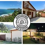CURTA O VERÃO DE BC COM ESTILO! Casa no Estaleiro