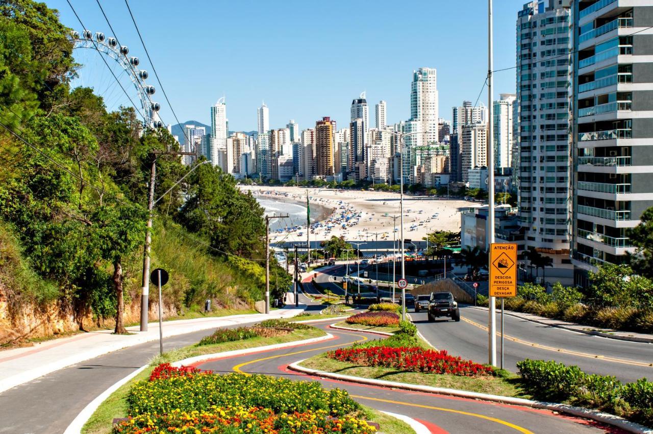 Refugio A 800m Da Praia-2 Vagas, Pet Ok & Churras Casa de férias Balneario Camboriu